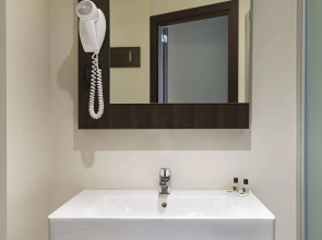 B&B Hotel Como Camerlata