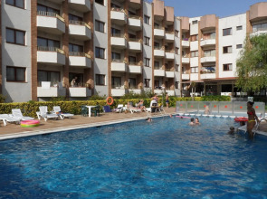 Aparthotel Las Mariposas