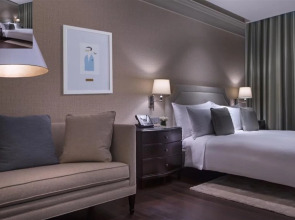 Oriental Residence Bangkok