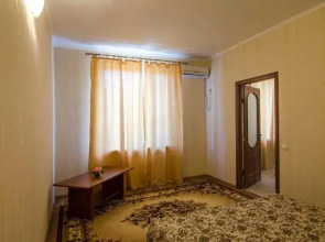 Baza Otdykha Solnechnaya-Pozitiv