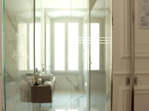 Via Chiodo Luxury Rooms