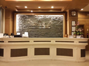 Patong Princess Hotel