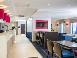 Holiday Inn Express London Wandsworth by IHG