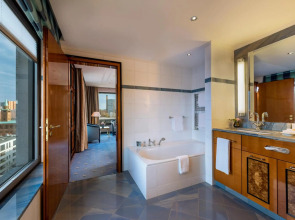 JW Marriott Hotel Berlin