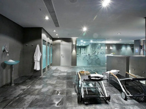 Hotel Primus Valencia