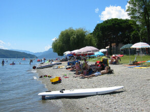 Mansarda di Pianello