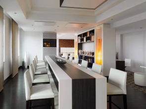 Cologne Marriott Hotel