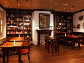 NH Capelle Rotterdam