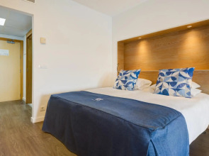 Playitas Aparthotel - Sports Resort