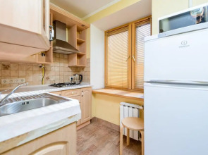 Апартаменты «Funny Dolphins Бутырская»