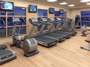 Отель Divani Caravel