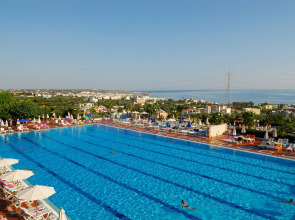 Royal & Imperial Belvedere Resort - All inclusive