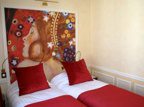 Timhotel Tour Montparnasse