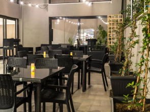 Athens Panorama Project