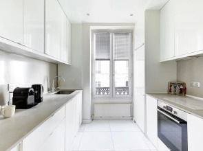 3BR Modern Escape by Champs-Élysées