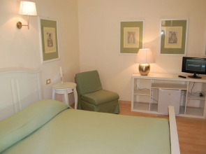 Relais Villa Fiorelli