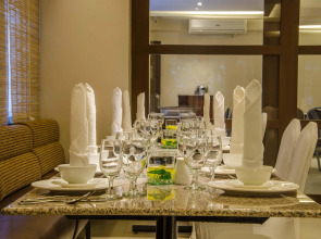 Fersal Hotel Puerto Princesa