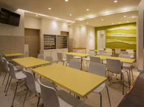 Отель Sardonyx Ueno