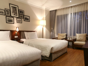 La Passion Classic Hotel