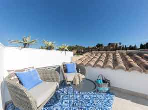 Апартаменты Soho Boutique Museo