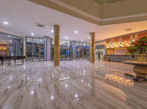 Asteria Collection Side (Ex. Labranda Excelsior)