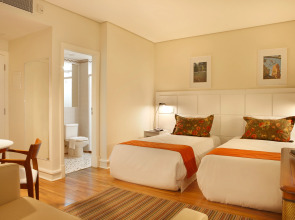 Vitória Hotel Concept Campinas