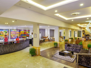 The Panoramic Getaway