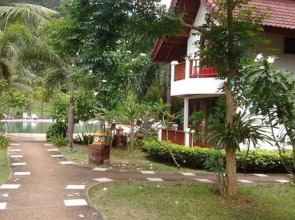 Koh Chang Thai Garden Hill Resort