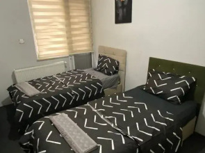 Lavinya Suit Apart Otel