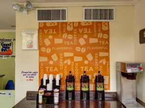 Good Nite Inn - Redwood City