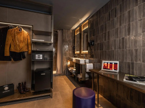 Отель HD8 Hotel Milano