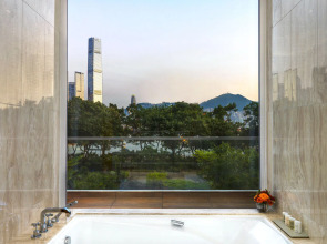 The Olympian Hong Kong