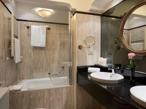 Melia Paris Vendôme