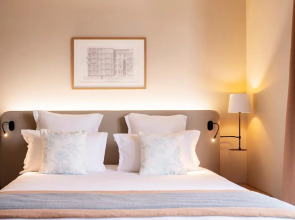 Residhome Dijon Cité des vignes