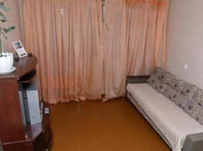 Апартаменты Турист на улице Куратова