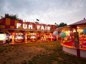 Dorsett Shepherds Bush