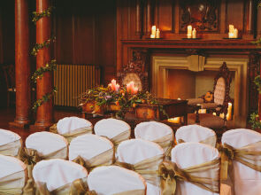 Beamish Hall Hotel, BW Premier Collection