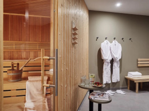 LÉGÈRE HOTEL Wiesbaden-Taunusstein