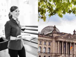 Mercure Hotel Berlin City