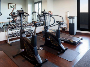 AC Hotel Algeciras by Marriott