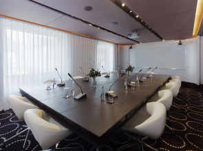 THE PLAZA Seoul, Autograph Collection