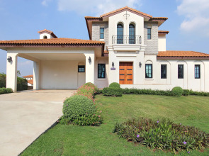 Mövenpick Resort Khao Yai