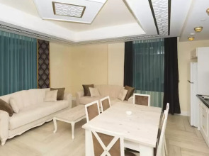 Merada Suit Otel and Spa