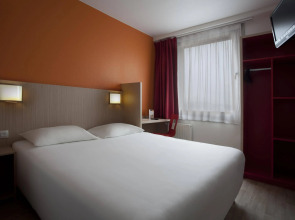 Premiere Classe Warszawa Centrum