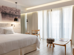 Ibis Styles Heraklion Central