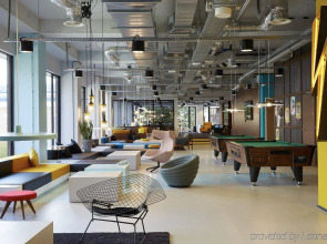 The Social Hub Amsterdam West