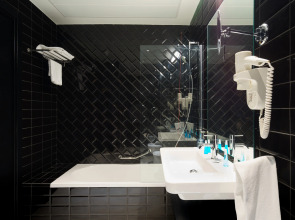 Costa del Sol Torremolinos Hotel