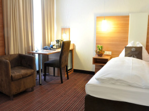 Hotel Cristal München