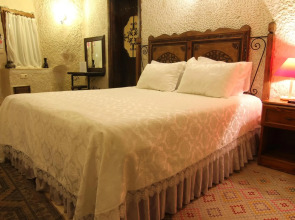 Göreme Ascension Cave Suites