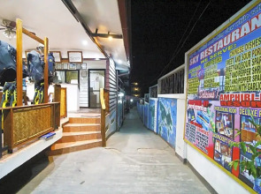 RedDoorz @ Amphibi-ko Resort Palawan